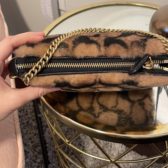 NWT COACH BAG - Picture 4 of 14